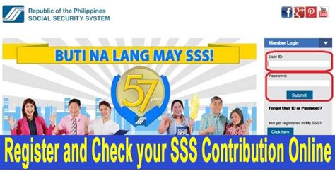Complete Guide to SSS Online: Registration, Contribution.